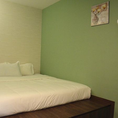 ホテル スリ レンビア Malacca エクステリア 写真