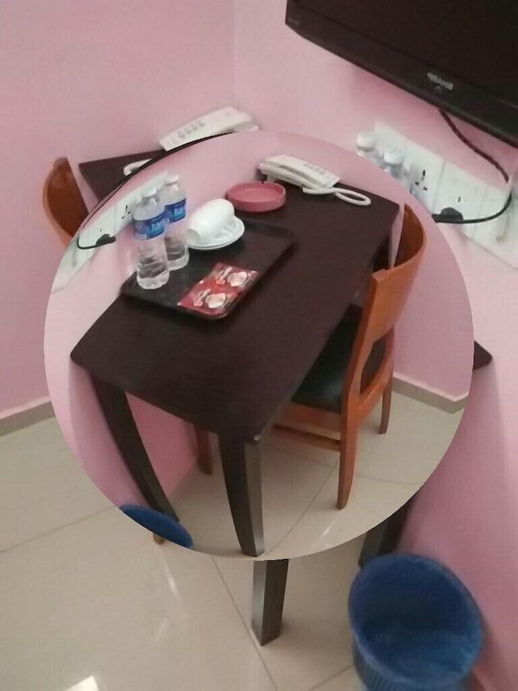 ホテル スリ レンビア Malacca エクステリア 写真